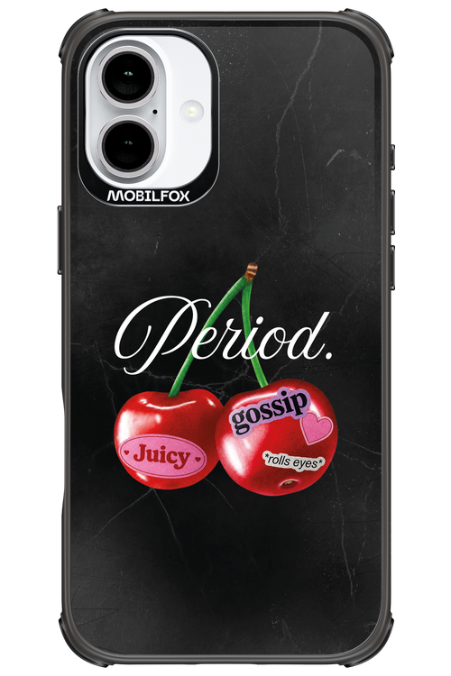 Period 2.0 - Apple iPhone 16 Plus