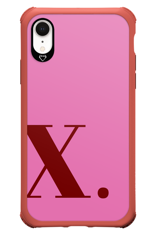 X (Sorbet) 2.0 - Apple iPhone XR