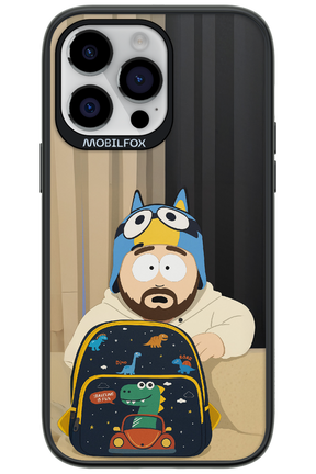 KidHeli 2.0 - Apple iPhone 14 Pro Max