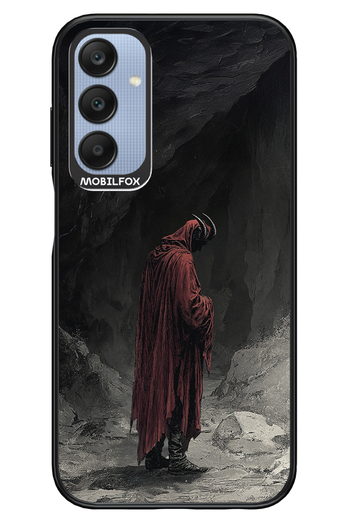 D3MON Cover 2.0 - Samsung A25