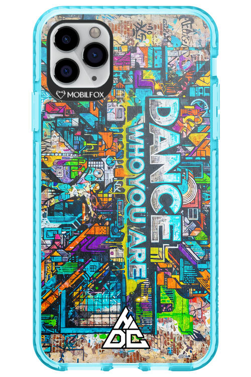 HDC 4 2.0 - Apple iPhone 11 Pro Max