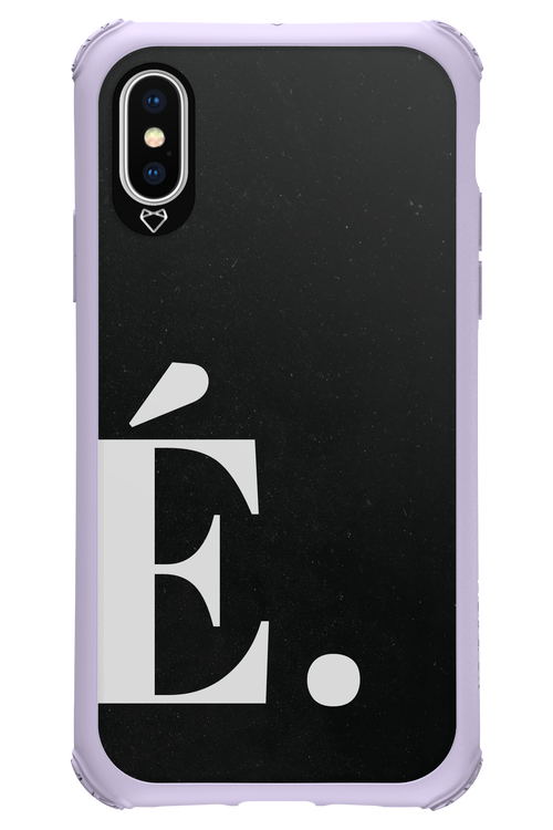 E II (Off Space) 2.0 - Apple iPhone XS