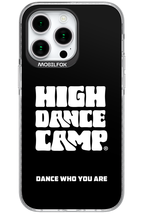 HDC 1 2.0 - Apple iPhone 15 Pro Max