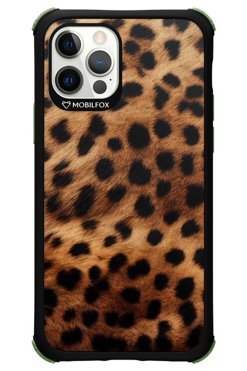 Cheetah 2.0 - Apple iPhone 12 Pro