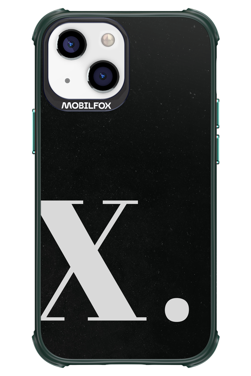 X (Off Space) 2.0 - Apple iPhone 13 Mini