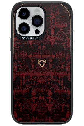 Portugalia x Mobilfox 2.0 - Apple iPhone 14 Pro Max