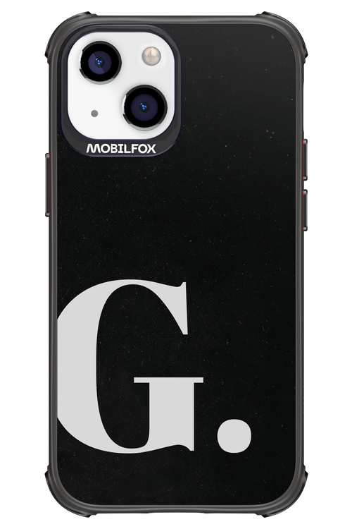 G (Off Space) 2.0 - Apple iPhone 13 Mini