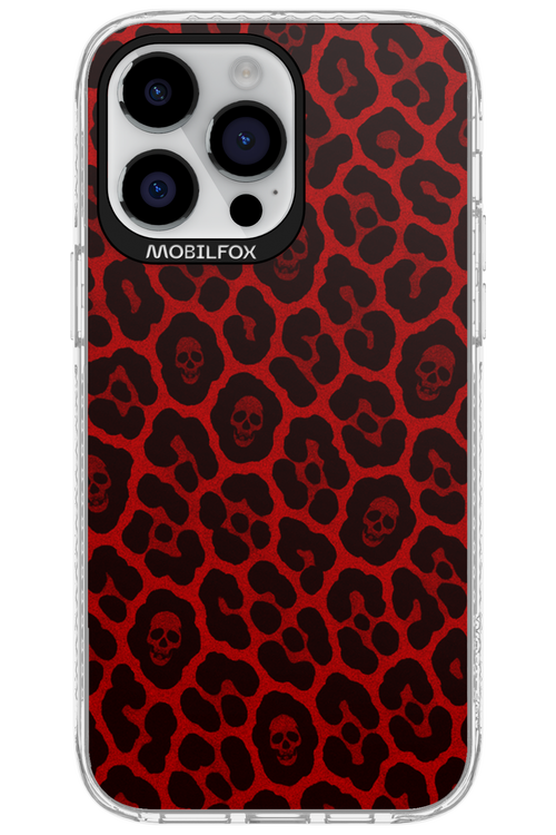 Wild Death - Apple iPhone 14 Pro Max