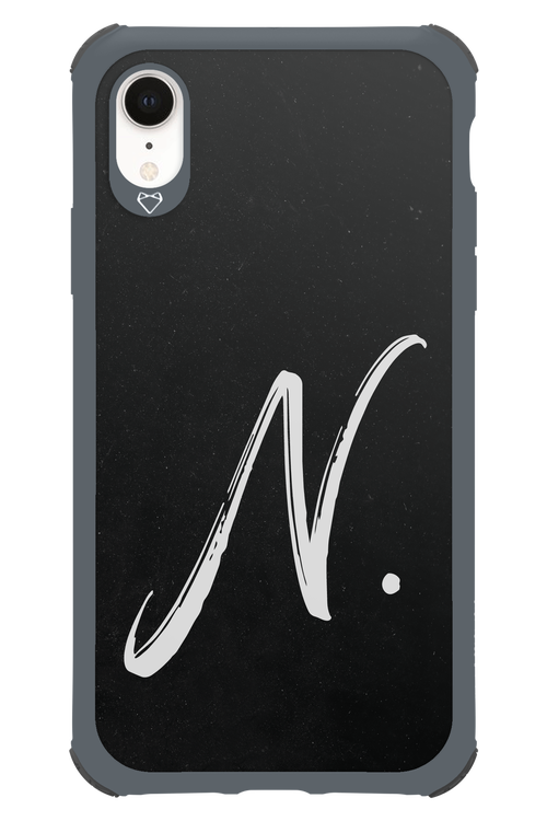 (Off Space) N 2.0 - Apple iPhone XR