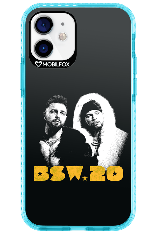 BSW 20 (8) 2.0 - Apple iPhone 12