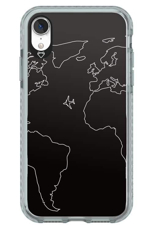 Worldview - Apple iPhone XR