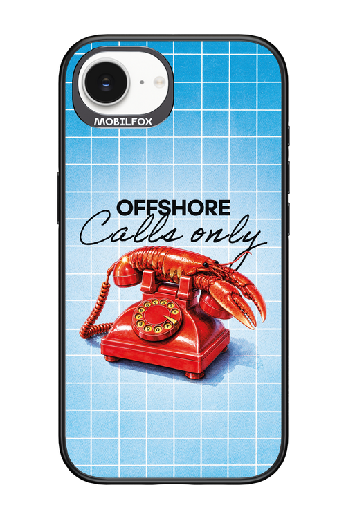 Offshore 2.0 - Apple iPhone 16e