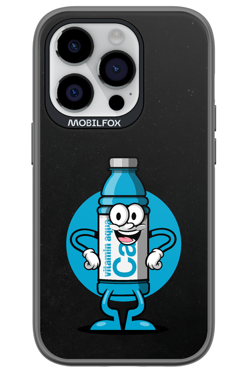 Vitamin Aqua Ca - Apple iPhone 14 Pro