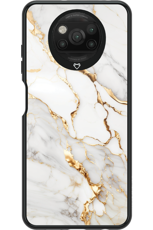 Ariel 2.0 - Xiaomi Poco X3 Pro