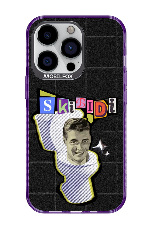 Skibidi - Apple iPhone 13 Pro