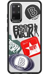 Beerseewalk I 2.0 - Samsung Galaxy S20+