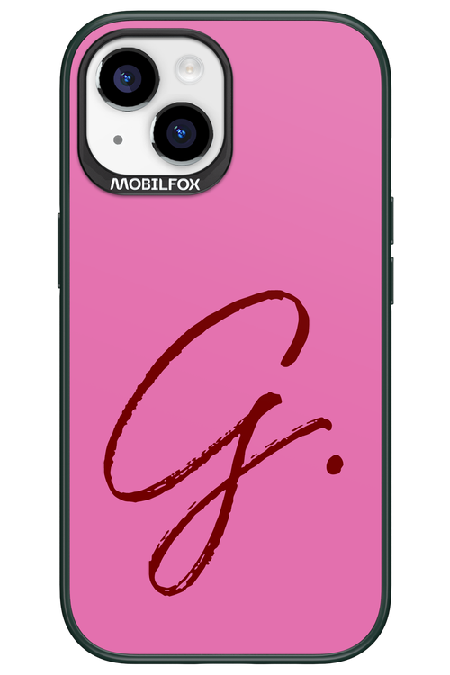 (Sorbet) G 2.0 - Apple iPhone 15