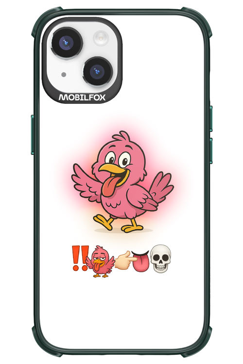 Bad Bird - Apple iPhone 14