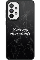 Stunts - Samsung Galaxy A73