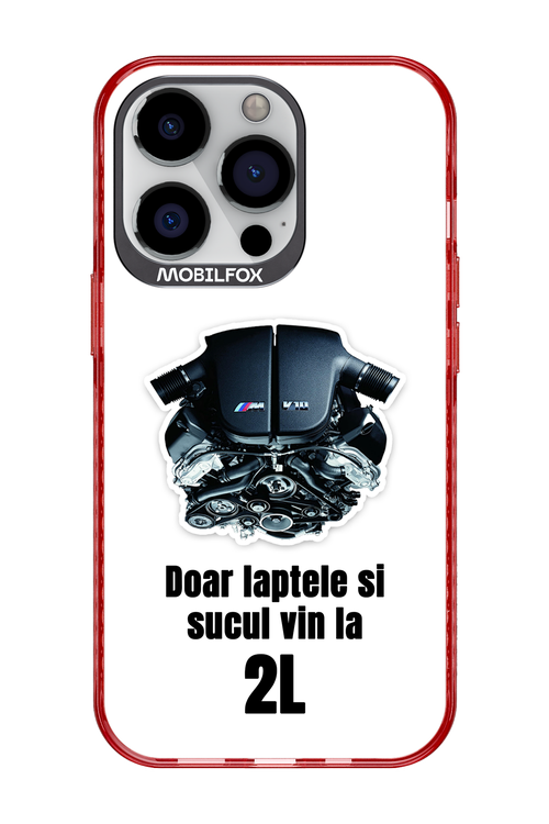 M5 V10 V2 - Apple iPhone 13 Pro