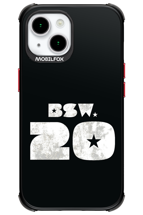 BSW 20 (9) 2.0 - Apple iPhone 15