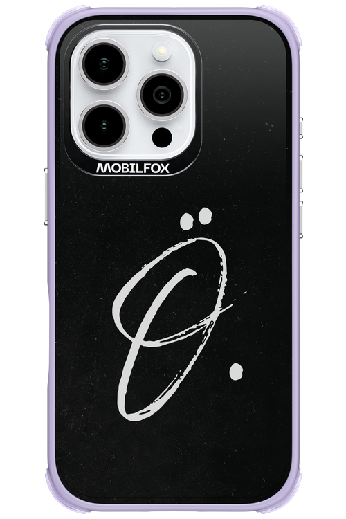 (Off Space) O II 2.0 - Apple iPhone 16 Pro