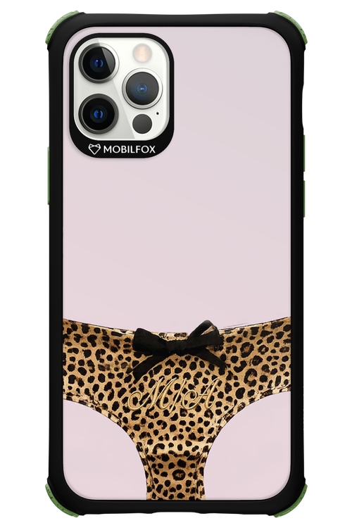 Panties 2.0 - Apple iPhone 12 Pro