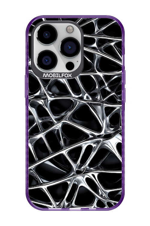 Chrome Era 2.0 - Apple iPhone 13 Pro