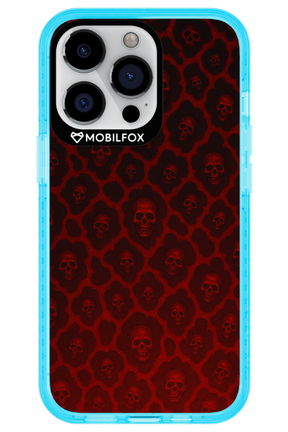 Skullpard - Apple iPhone 13 Pro