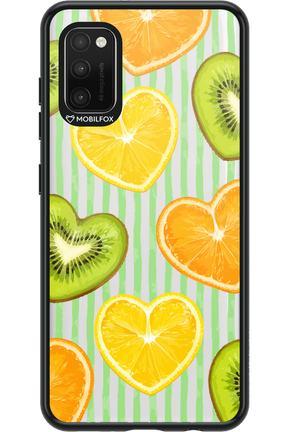 Sour Lemonade 2.0 - Samsung Galaxy A41