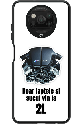 M5 V10 V2 - Xiaomi Poco X3 Pro