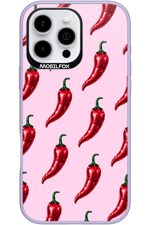 Chili Babe 2.0 - Apple iPhone 16 Pro Max