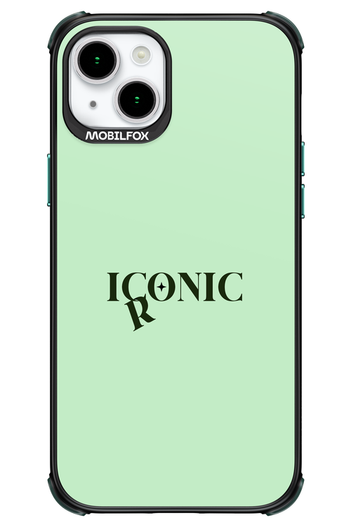 I(R)ONIC - Apple iPhone 15 Plus