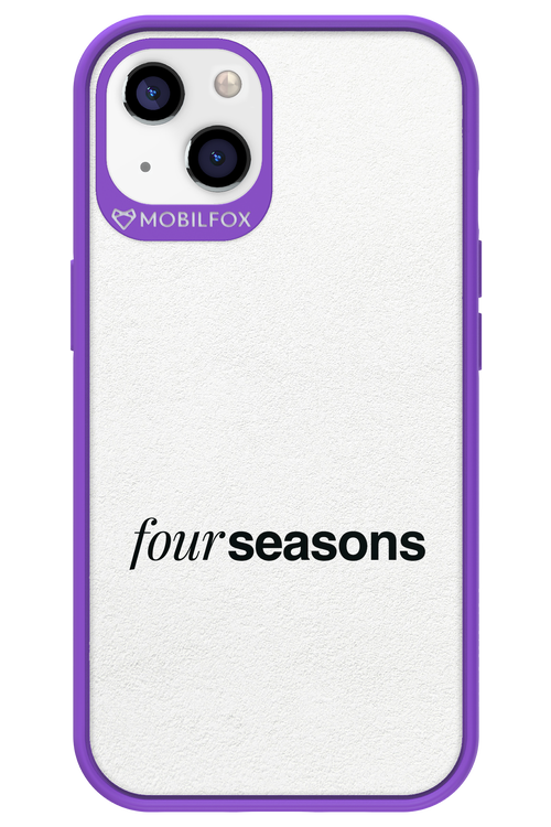 BSW FourSeasons 11 2.0 - Apple iPhone 13