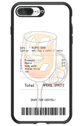 aperol spritz cocktail - Apple iPhone 7 Plus