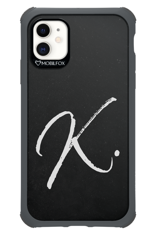 (Off Space) K 2.0 - Apple iPhone 11