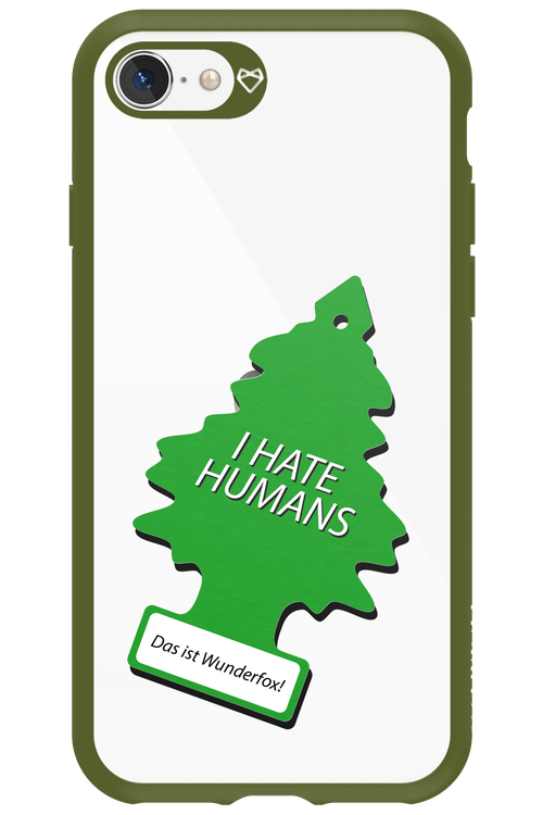 Wunderfox - Apple iPhone SE 2022