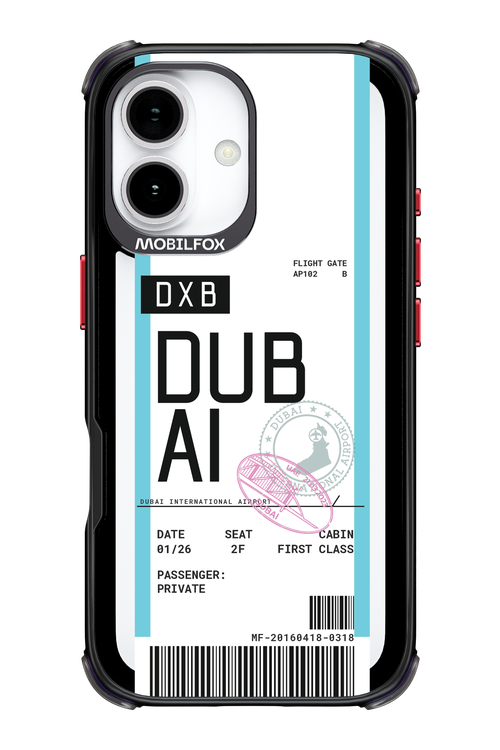 Private 2.0 - Apple iPhone 17