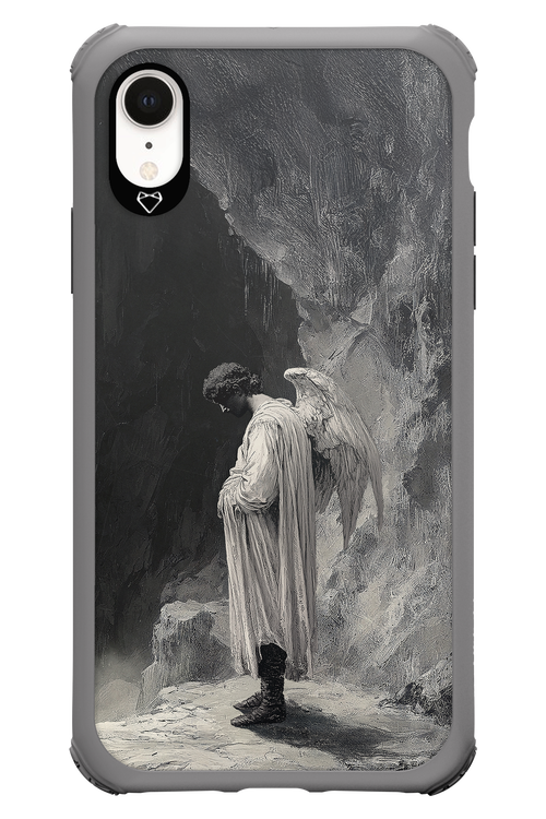 INGER Cover 2.0 - Apple iPhone XR