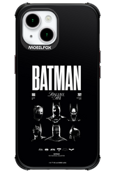 Longlive the Bat - Apple iPhone 15