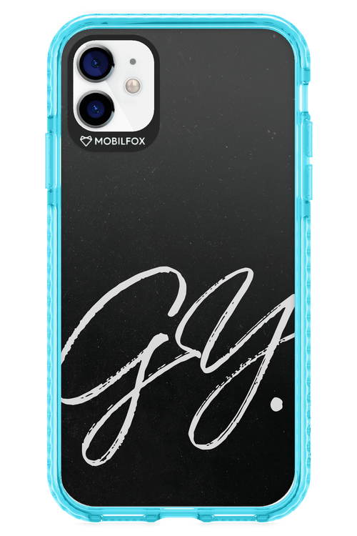 (Off Space) GY 2.0 - Apple iPhone 11