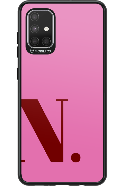 N (Sorbet) 2.0 - Samsung Galaxy A71