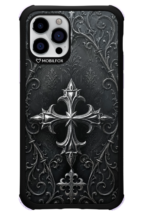 Armor 2.0 - Apple iPhone 12 Pro