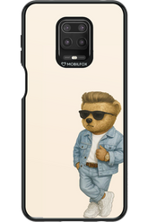 Gamibear (Desert) - Xiaomi Redmi Note 9 Pro
