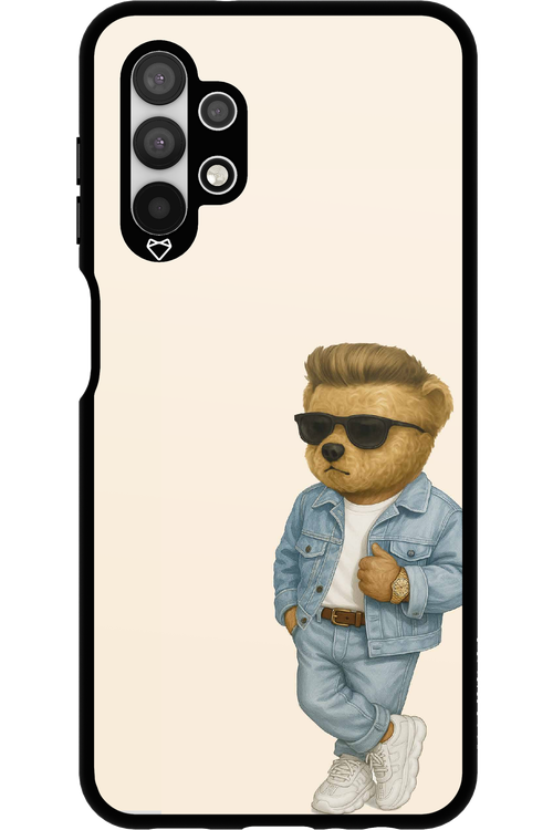 Gamibear (Desert) - Samsung Galaxy A13 4G