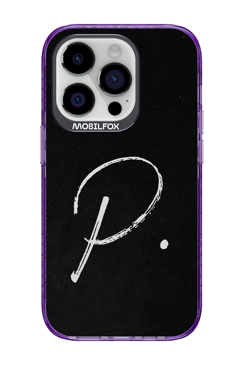 (Off Space) P 2.0 - Apple iPhone 14 Pro