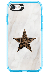 Marbel Star - Apple iPhone 8