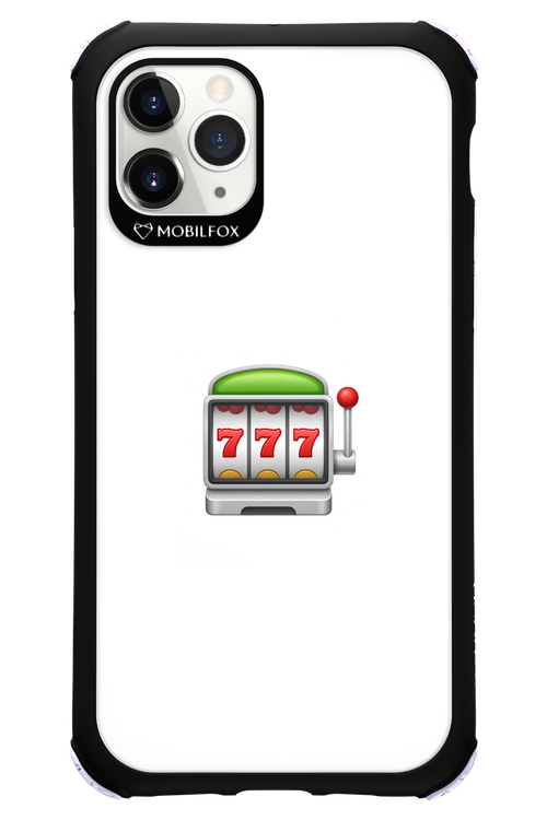 777 2.0 - Apple iPhone 11 Pro