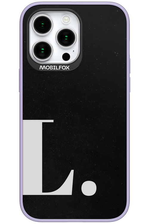 L (Off Space) 2.0 - Apple iPhone 15 Pro Max