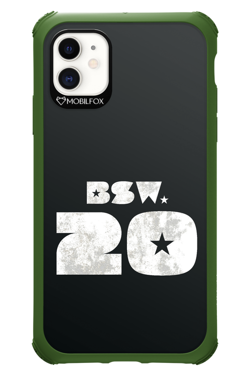 BSW 20 (9) 2.0 - Apple iPhone 11